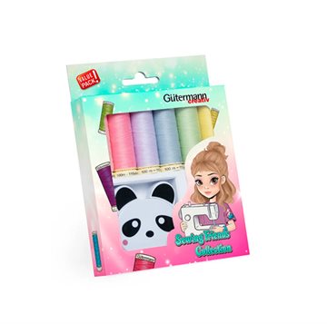 Gütermann Sewing Friends Collection